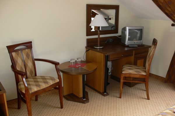 Öreg Miskolcz Hotel és Étterem